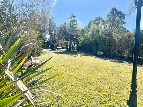 Terreno Lote En Venta Country Club Banco Provincia