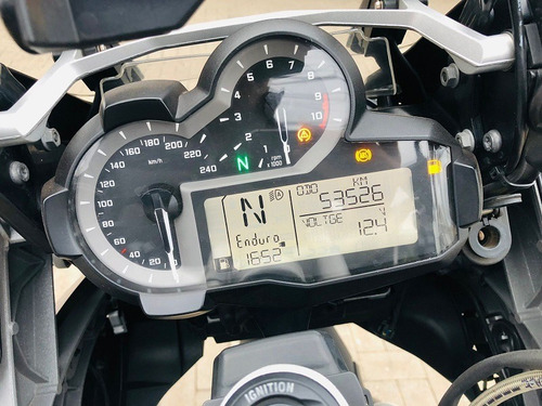Imagem 3 de 13 de Bmw R 1200 Gs Premium
