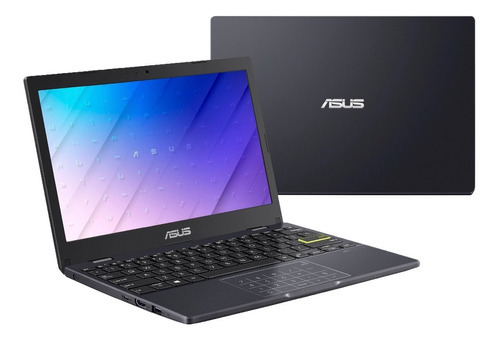 Portatil Asus Laptop 11,6 PuLG 64gb N4020 4gb Negro