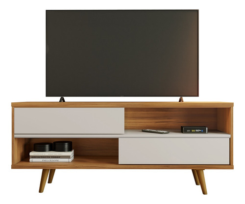 Mueble Para Tv / Mesa Para Tv / Rack Nt1180