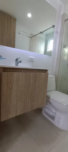 Arriendo De Apartamento Unidad Caracoli, En Bochalema, Cali, Valle