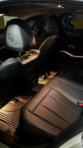 BMW Serie 3 2.0 320I Sport Line