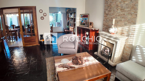 Casa En Venta 5 Ambientes Suarez
