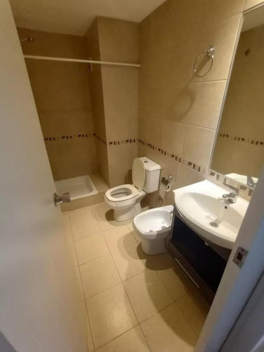 Departamento Monoambiente En Alquiler - 1 Baño - 29mts2 - Abasto