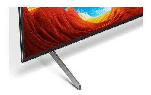 Android Tv 4k 65 Sony Xbr-65x905h, Recomendada Pela Netflix