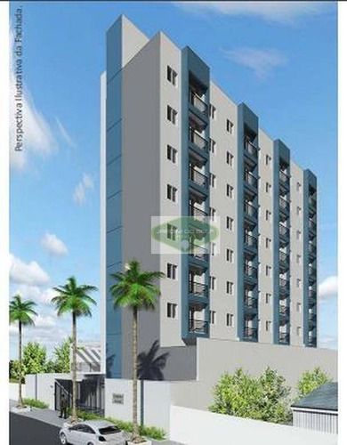 Apartamento Com 2 Dormitórios À Venda, - Pedreira - São Paulo/sp - Ap3569