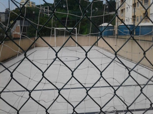 Apartamento Com 2 Dormitórios À Venda, 51 M² Por R$ 265.000 - Ap1100 - 34649878