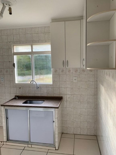 Imagem 17 de 24 de Apartamento À Venda, 45 M² Por R$ 190.000,00 - Jardim Centenário - Valinhos/sp - Ap0130