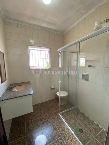 Imagem 22 de 30 de Casa À Venda Em Taboão - Ca001803