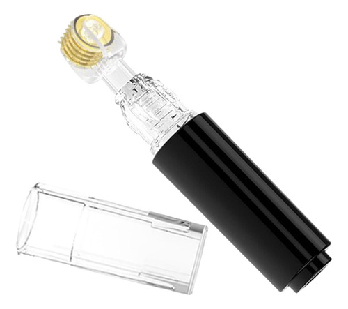 Rolo De Barba Com Capa Protetora Eficaz E Ergonômico 0,5 Mm