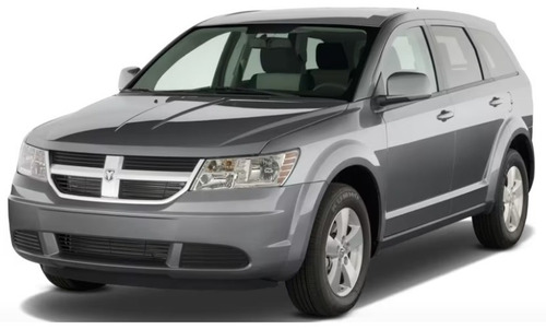 Imagen 6 de 9 de Enfriador De Aceite Dodge Journey - Avenger 2.4