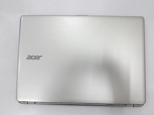 Carcasa Completa Acer V5-122 Wis604lk1000 Wis604lk0300