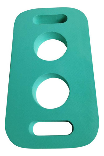 5. Ayuda De Entrenamiento For El Conector De Fideos Verdes