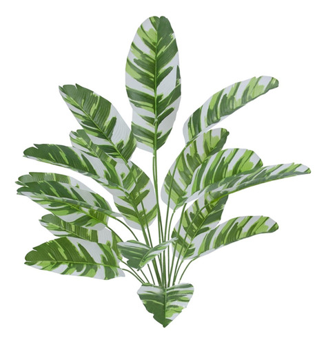 A Plantas Artificiales De Imitación En 18 Cabezas Estilo H