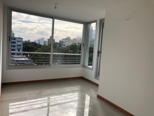 Imagen 5 de 24 de Oportunidad! Apto. 1d Sobre Br. Artigas Próx. Tres Cruces