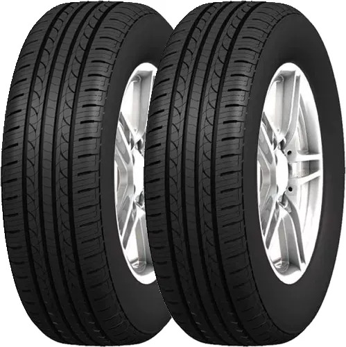 Kit de 2 llantas Fullrun Frun One Xp1 185/65R14 86 H