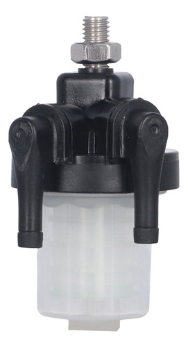 Conjunto De Filtro De Gasolina De Motor Fueraborda Resistent