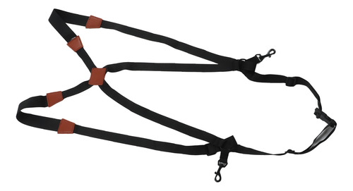 Correa Para Mando Rc Racer, Correa Para Cuello De Dron, De N