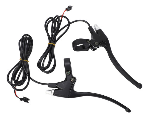 Manillar De Freno Eléctrico Para Patinete, 1 Par, Izquierda