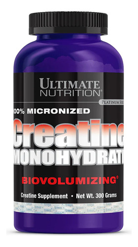 Creatine Monohidrate Ultimate 