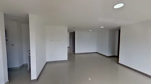 Aprtamento En Venta Itagui Remodelado