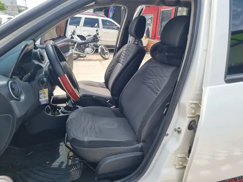 Renault Duster DYNAMIQUE 4X2 2.0 MT