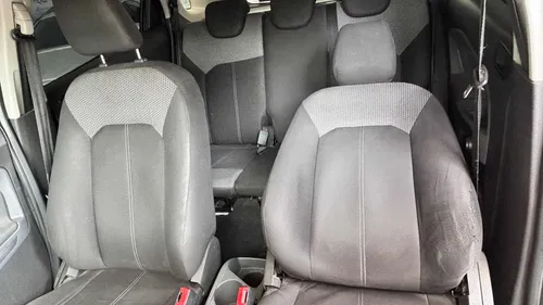 Ford Ecosport 2.0 Se Mt