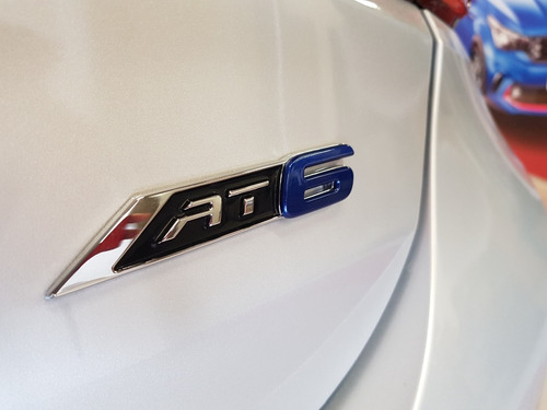 Imagen 9 de 15 de Fiat Argo Pack Premium At6 Modelo 2020 0km