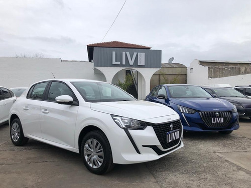 Peugeot 208 1.6l Feline Tiptronic am23.5