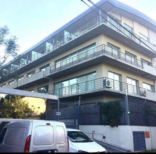 Departamento En Tigre Centro