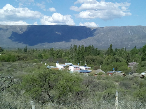 Venta Casa 50 M2. 2 Y 1/2 Ambientes En Corredor Turístico.