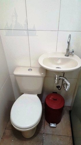 Imagem 18 de 30 de Casa Para Venda, 3 Dormitórios, Vila Brasilina - São Paulo - 11251