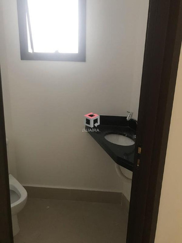Imagem 8 de 9 de Sala Comercial Para Locação, 44,19 M² - Assunção - Santo André / Sp - 94693