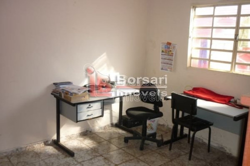 Imagem 3 de 6 de Venda De Casas / Padrão Na Cidade De Araraquara 886