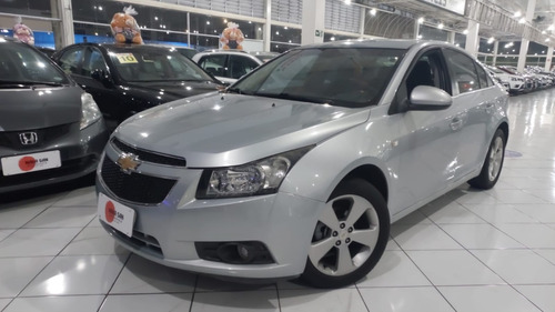 Chevrolet Cruze Sedan 1.8 Lt Ecotec 6 Aut. 4p