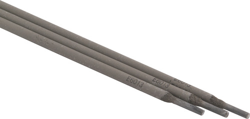 Eletrodo Revestido P/ Aço Carbono 5kg C/ 2,50mm, 6013 Vonder
