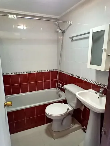 Departamento En Condominio (81113)