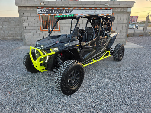 Polaris Rzr Turbo S 2021