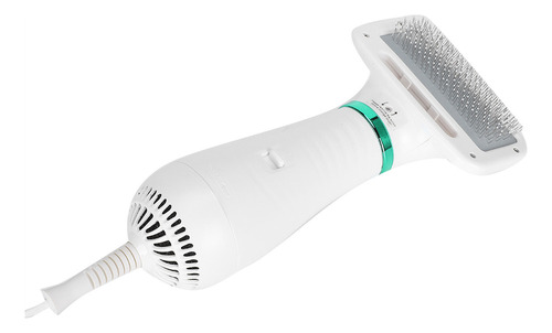 Secador De Pelo Para Mascotas, Peine Eléctrico Para Limpieza