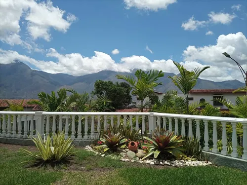 En Venta Casa En Macaracuay