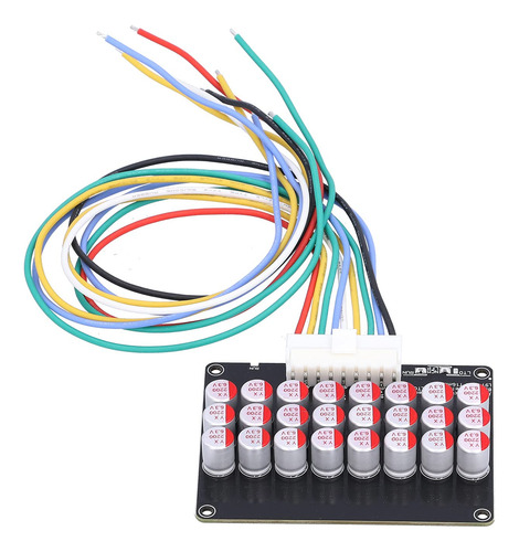 Battery Active Equalizer Hilitand For Ncm Lfp Lto (8s)