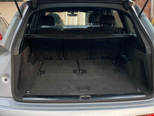 Audi Q7 3.0 Tdi 249cv Tiptronic Quattro 2018
