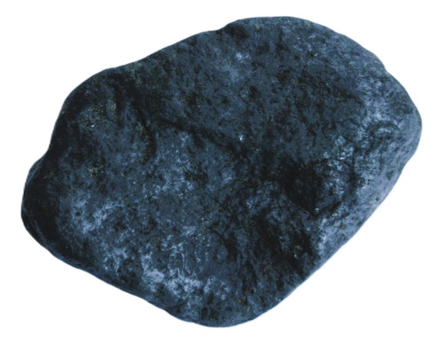 Magnetita (piedra Iman-ferroferrita-morpholita) De 119.8 G