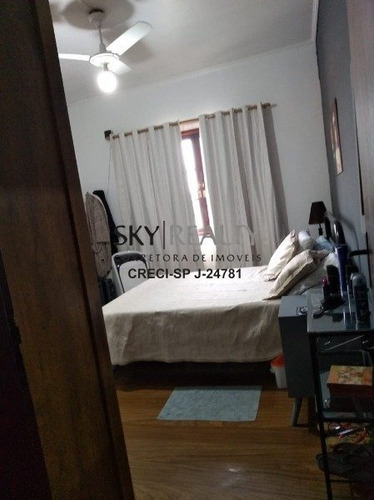 Imagem 6 de 15 de Casa - Vila Da Paz - Ref: 13906 - V-13906