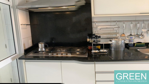 Apartamento - Ref: Ap02020
