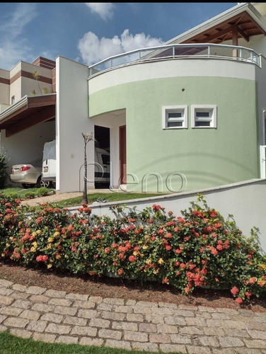 Imagem 1 de 17 de Casa À Venda Em Jardim Alto Da Boa Vista - Ca028407