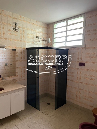 Imagem 12 de 17 de Ótima Casa No Bairro Alto. (código Ca00849) - Ca00849 - 70549928