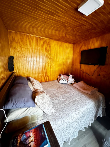 Bella Casa 4d2b+ Casita 1d Hospital Higueras (105681)
