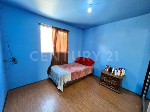 Rcv-1383 Casa En Venta Urbi 5ta Del Credro 3 Récamaras