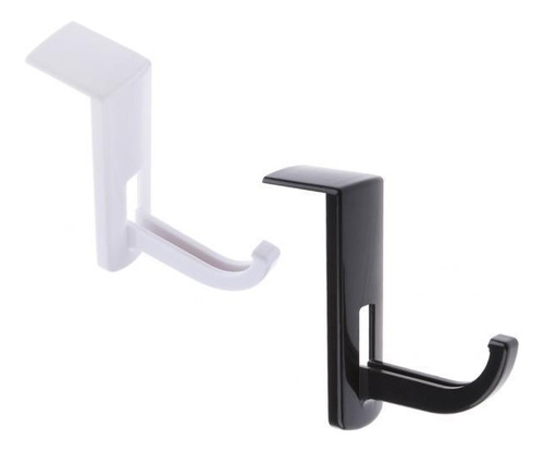 7 X 2x Soportes Para Micrófono Con Cable Universal Gancho